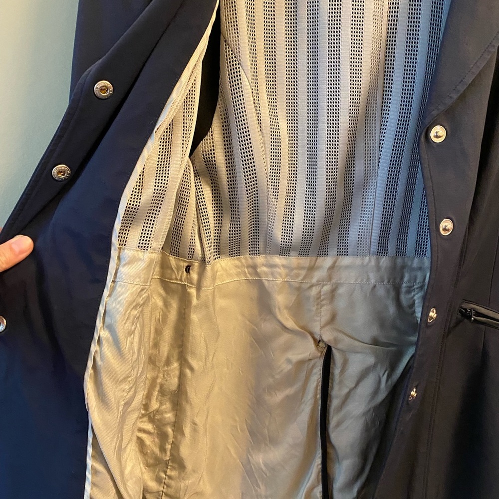 Ariat - Softshell show jacket. - Picture 6 of 6